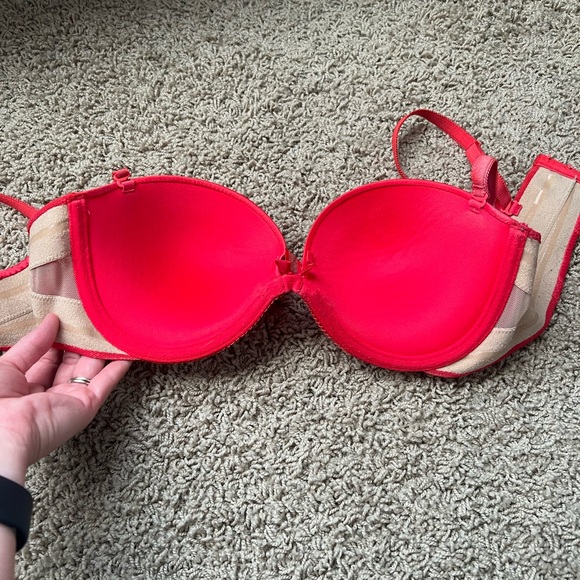 Aerie Push-Up Bra 36C - Picture 7 of 10